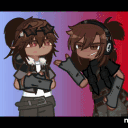 ✶ ━━    Robot Beginnings Rewritten | wave 2/?