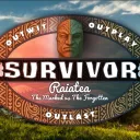 Indie ORG S40 | Raiatea - The Marked vs The Forgotten