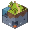Minecraft Seedmap