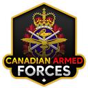 |CAF| Canadian Armed Forces Discord Server Icon