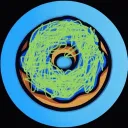 50M Giveaway | DonutDogs