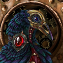 Crow's Nest Community Discord server icon