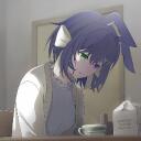 Mia's Cafe ᯓ   - Discord Server Icon