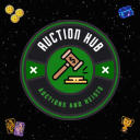 Auction Hub • Dank • Hand Cricket