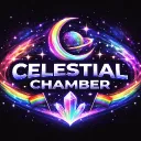 𝕮𝖊𝖑𝖊𝖘𝖙𝖎𝖆𝖑 𝕮𝖍𝖆𝖒𝖇𝖊𝖗 (18+)'s icon