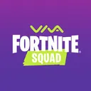 VIVA Fortnite Squad