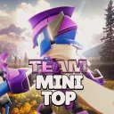 Team Mini-Top 🌹