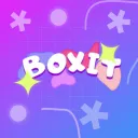 Boxit