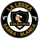 L∆ LEGxA PIÑO DE MALDITOS