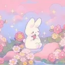 aerie's fairy land ⋆ ˚｡⋆୨୧˚