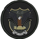 P13: Desolation's Edge Discord server icon