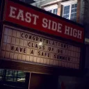 East Side High 'Til The Day We Die