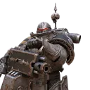 Larphammer central