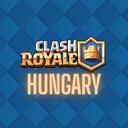 Clash Royale Hungary