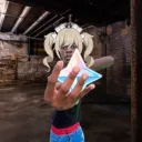 Barbara’s Basement