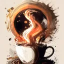 The Coffee Shop