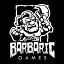 Barbaric Games