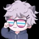 Femboy Order 2.0 Discord server icon