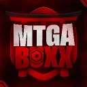 MTGA BUXX #3K