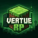Vertue RP | ورتو آرپی