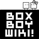 BOXBOY WIKI!