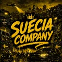 Suécia!