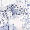 Megami’s Rebellion Discord server icon