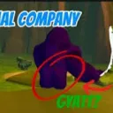 The Animal Company Giveaway and other things server