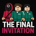 The Final Invitation┃Squid Game
