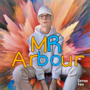 MrArbour's Server Server Icon
