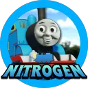 THE NITROGEN SERVER