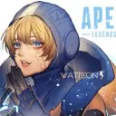 apex募集鯖