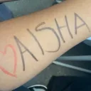 aisha