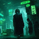 Cartha City Discord server icon