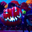 Sprouts vs. Undead