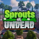 Sprouts vs. Undead