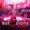 Bot Colony Community    Discord Server Icon