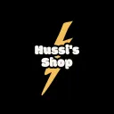 Hussi's Server