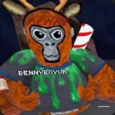 BennyBoyVR Discord server