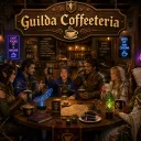 Coffeeteria