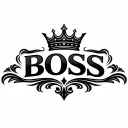 Boss #1K