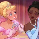 ˚˖𓍢👑Kc & Auntie's Drag Kingdom˚˖𓍢🏰˚.