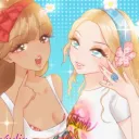 ˚˖𓍢🌼Kc & Auntie's Drag Race˚˖𓍢🌸˚.