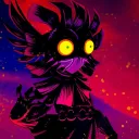 KooL_Handshake Zelda Banter Community
