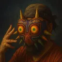 KooL_Handshake Zelda Banter Community