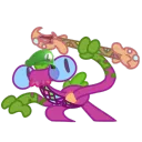 𝕃𝕦𝕚𝕘𝕚ℙ𝕚𝕖𝟚𝟛/'s server