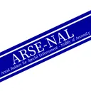 ARSEｰNAL:部室の隅