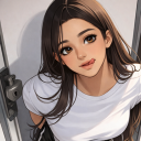 Discovery icon for ᶻz  rizyy’sㆍ cafê ♡ Discord server