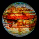 Pie's Jupiter
