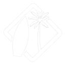 Palm Beach Presidental Roleplay Discord Server Icon